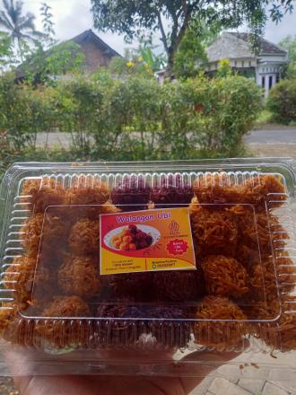 UMKM DESA SUKOKIDUL MULAI MENGGELIAT